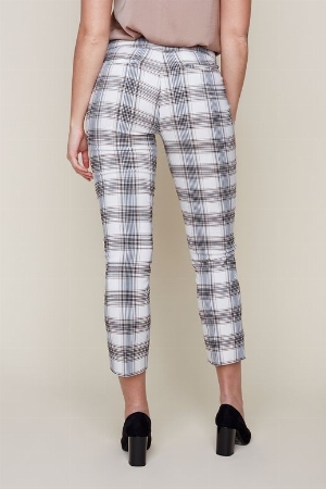 RENUAR Pantalon à taille extensible Taille 14