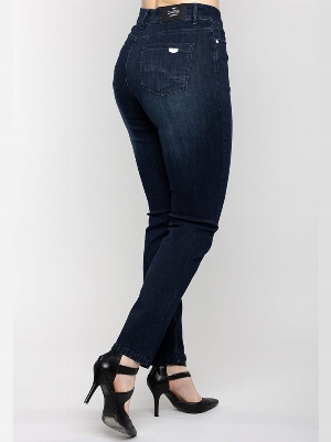 CARRELI JEANS Taille 2