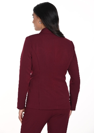FRANK LYMAN Blazer à bouton décoratifs