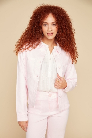 RENUAR Veste sport de Tencel