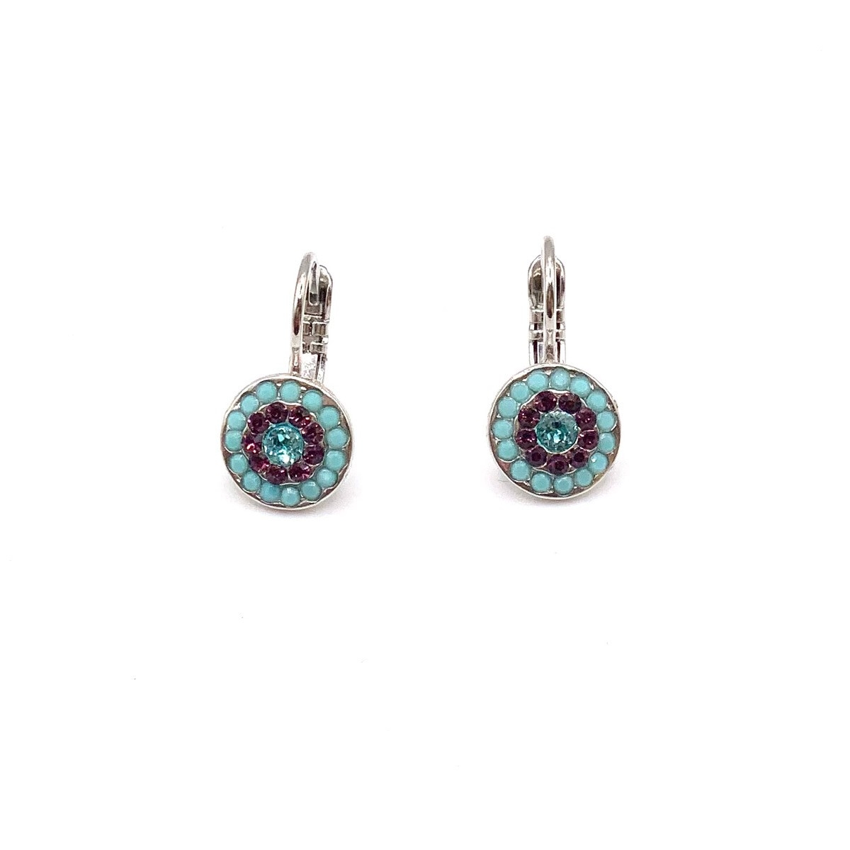 MARIANA Boucles d'oreilles