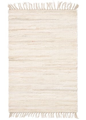 ADV Tapis tissé de fibres naturelles C- Naturel