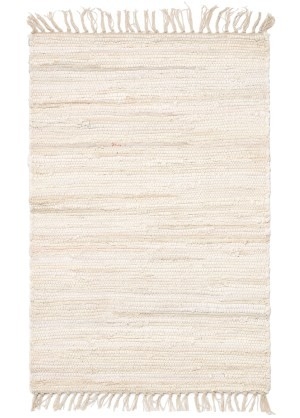 ADV Tapis tissé de fibres naturelles C- Naturel