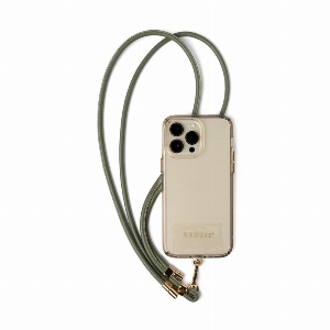 KEDZIE Lanière pour téléphone cellulaire C-Vert