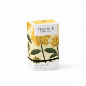 AROMASOURCE Savon Théorie Botanique 165g  Parfum: Verveine