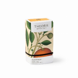 AROMASOURCE Savon Théorie Botanique 165g  Parfum: Miel d'oranger