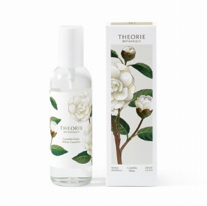 AROMASOURCE Parfum d'ambiance 100 ml Parfum: Camélia