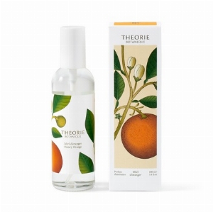 AROMASOURCE Parfum d'ambiance 100 ml Parfum: Miel d'oranger