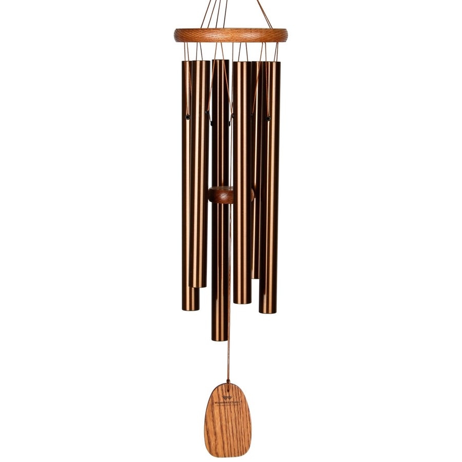 WOODSTOCK CH. Carillon 'Amazing Grace' T-Moyen C- Bronze