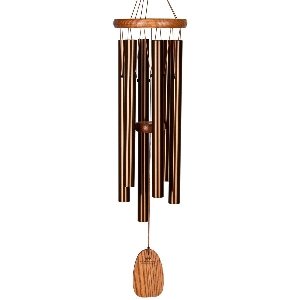 WOODSTOCK CH. Carillon 'Amazing Grace' T-Moyen C- Bronze