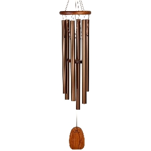 WOODSTOCK CH. Carillon 'Amazing Grace' T-Grand C-Bronze