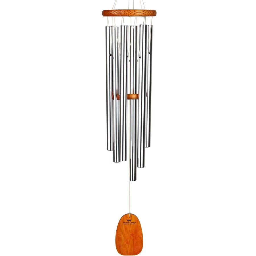 WOODSTOCK CH. Carillon 'Amazing Grace' T-Grand C- Argent