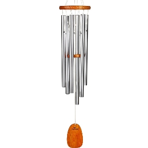WOODSTOCK CH. Carillon 'Amazing Grace' T-Grand C- Argent