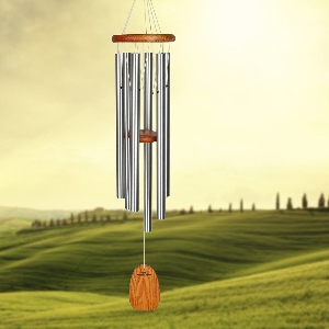 WOODSTOCK CH. Carillon 'Amazing Grace' T-Grand C- Argent
