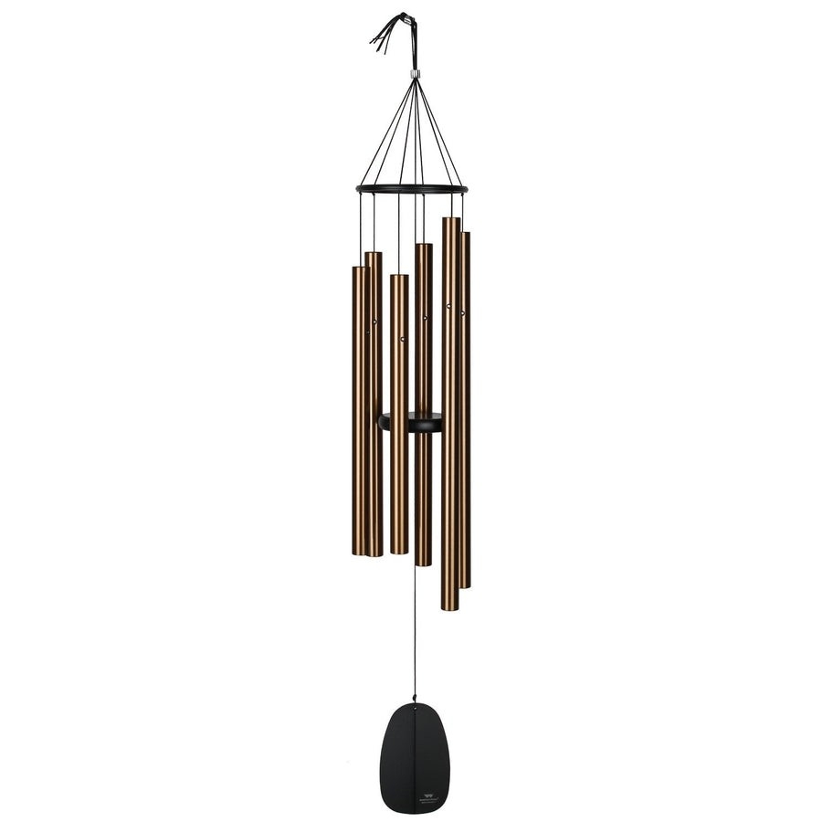 WOODSTOCK CH. Carillon 'Cloches du Paradis' T-Grand C-Bronze