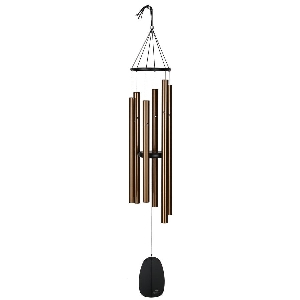 WOODSTOCK CH. Carillon 'Cloches du Paradis' T-Grand C-Bronze